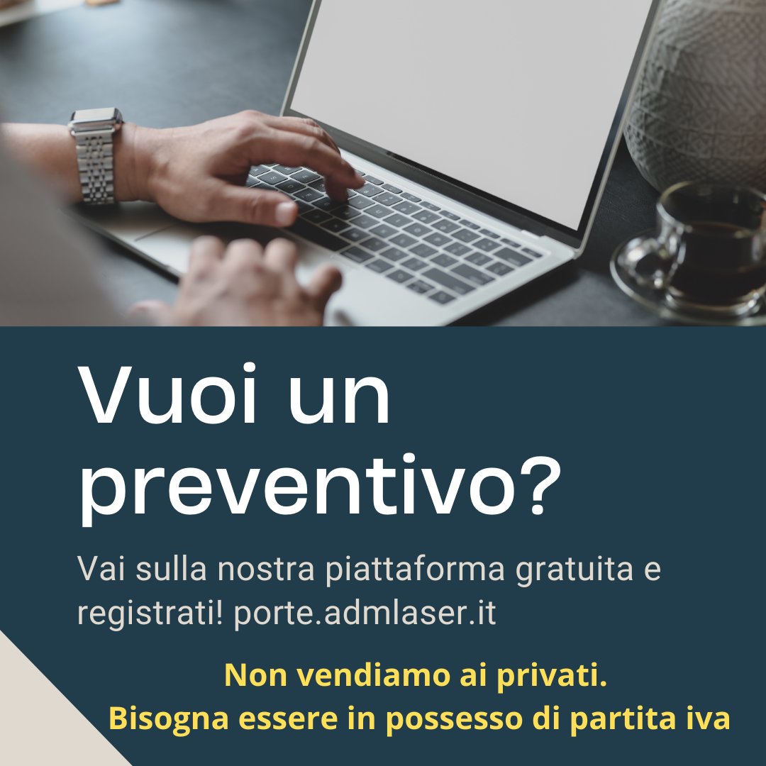 Preventivo porte blindate: vai sulla nostra piattaforma gratuita